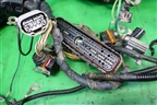 Проводка на двигатель (1.6л FYJA АКПП) (6S6T14K011DBD) для Ford Fusion с 2002г