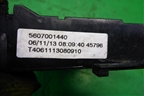 Блок предохранителей подкапотный (5607001440) для Ford Fusion с 2002г