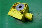 Датчик AIR BAG (2S6T14B342AD) для Ford Fusion с 2002г