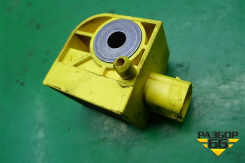 Датчик AIR BAG (2S6T14B342AD) для Ford Fusion с 2002г