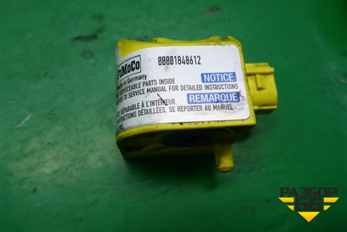 Датчик AIR BAG (2S6T14B342AD) для Ford Fusion с 2002г