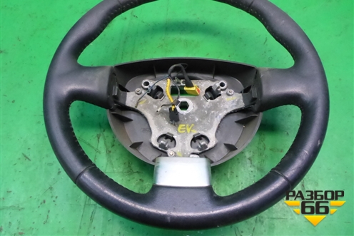Рулевое колесо под AIR BAG без AIR BAG для Ford Fusion с 2002г