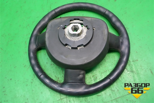 Рулевое колесо под AIR BAG без AIR BAG для Ford Fusion с 2002г