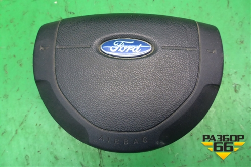 Подушка безопасности в рулевое колесо (6S6AA042B85ABZHGT) для Ford Fusion с 2002г
