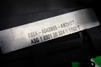 Подушка безопасности в рулевое колесо (6S6AA042B85ABZHGT) для Ford Fusion с 2002г