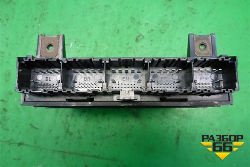 Блок комфорта (6S6T15K600BJ) для Ford Fusion с 2002г