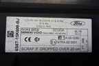 Блок комфорта (6S6T15K600BJ) для Ford Fusion с 2002г