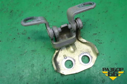 Петля двери задней левой верхняя для Ford Fusion с 2002г