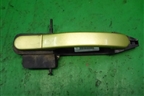 Ручка наружная двери задней левой (2N11N224A37BJ) для Ford Fusion с 2002г