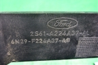 Ручка наружная двери передней левой (6N29F224A37AB) для Ford Fusion с 2002г