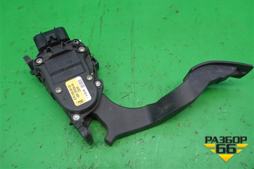 Педаль газа электронная (4S619F836AA) для Ford Fusion с 2002г