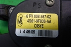 Педаль газа электронная (4S619F836AA) для Ford Fusion с 2002г