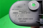 Ручка внутренняя двери передней левой (6S61A22601AAW) для Ford Fusion с 2002г