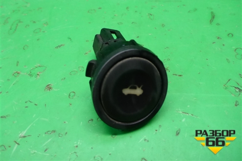 Кнопка открывания багажника (6S6T19B514AB) для Ford Fusion с 2002г