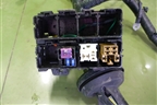 Проводка подкапотная (240125ZA2C) для Infiniti Infiniti QX56/QX80 (Z62) с 2010г