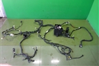 Проводка подкапотная (240125ZA2C) для Infiniti Infiniti QX56/QX80 (Z62) с 2010г