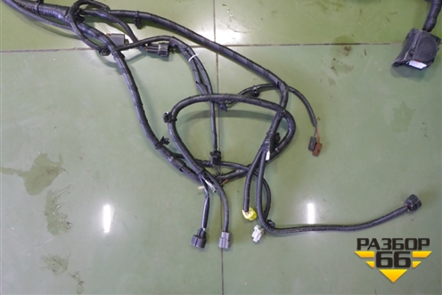 Проводка подкапотная (240125ZA2C) для Infiniti Infiniti QX56/QX80 (Z62) с 2010г