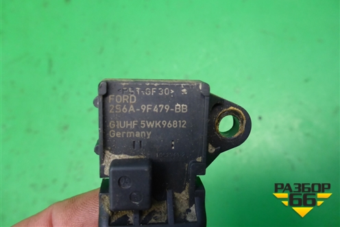 Датчик абсолютного давления (1.6л FYJA) (2S6A9F479BB) для Ford Fusion с 2002г