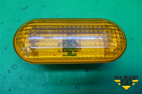 Повторитель на крыло (2S6A13K354AD) для Ford Fusion с 2002г