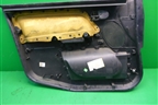 Обшивка двери передней правой под электрику (2N11N23942A) для Ford Fusion с 2002г
