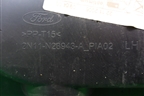 Обшивка двери передней левой под электрику (2N11N23943A) для Ford Fusion с 2002г