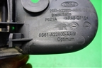 Ручка внутренняя двери задней правой (6S61A22600AAW) для Ford Fusion с 2002г