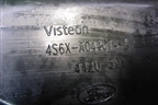 Консоль (4S6XA044074A) для Ford Fusion с 2002г