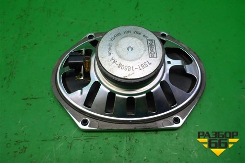 Динамик (1S6T18808AA) для Ford Fusion с 2002г