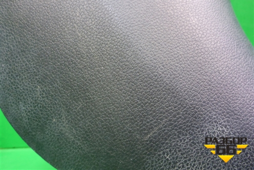 Накладка порога внутренняя правая (2N11N13200ALW) для Ford Fusion с 2002г