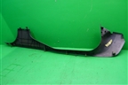 Накладка порога внутренняя правая (2N11N13200ALW) для Ford Fusion с 2002г