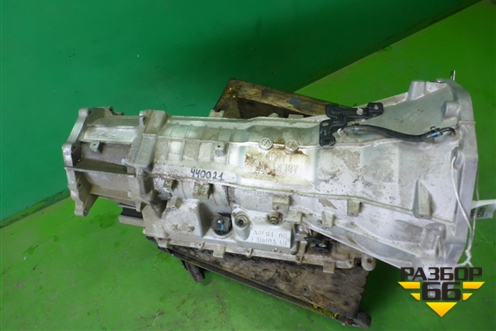 АКПП (пробег 15000км) для Hyundai Genesis с 2008-2013г