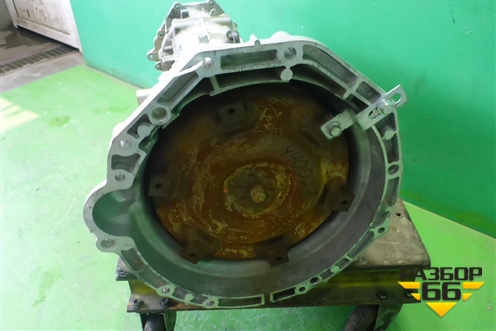 АКПП (пробег 15000км) для Hyundai Genesis с 2008-2013г