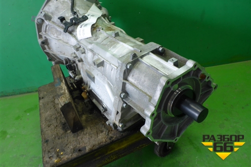 АКПП (пробег 15000км) для Hyundai Genesis с 2008-2013г