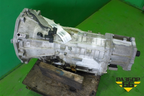 АКПП (пробег 15000км) для Hyundai Genesis с 2008-2013г