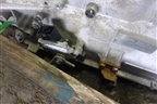 АКПП (пробег 15000км) для Hyundai Genesis с 2008-2013г