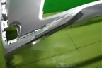 Бампер передний (5211902Q10) для Toyota Corolla (E21) с 2018г