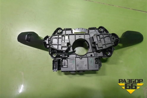 Переключатель подрулевой в сборе (61319436663) для BMW 5-серия G30 с 2017г