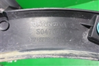 Накладка двери задней левой (5512611M01) для Changan CS75 с 2014г