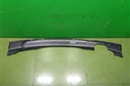 Накладка заднего бампера (М-Пакет) (51128054198) для BMW 3-серия F30/F31 с 2011г