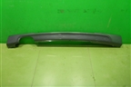 Накладка заднего бампера (М-Пакет) (51128054198) для BMW 3-серия F30/F31 с 2011г