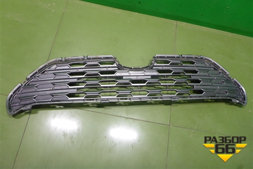 Решетка радиатора (5311242190) для Toyota Rav-4 с 2018г