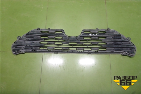 Решетка радиатора (5311242190) для Toyota Rav-4 с 2018г