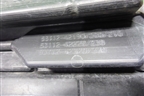 Решетка радиатора (5311242190) для Toyota Rav-4 с 2018г