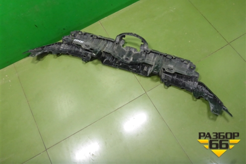 Кронштейн переднего бампера центральный (5311542010) для Toyota Rav-4 с 2018г