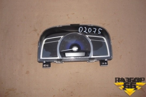 Щиток приборов АКПП (нижний) для Honda Civic 4D с 2006-2012г