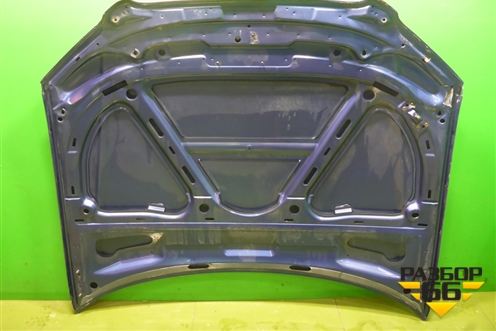 Капот (8E0823029D) для Audi A4 (В7) с 2004-2009г