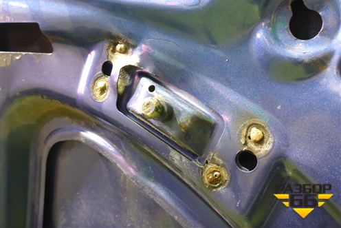 Капот (8E0823029D) для Audi A4 (В7) с 2004-2009г