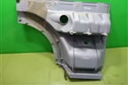 Корпус подножки левой (1836304) для DAF  XF 105 с 2005г