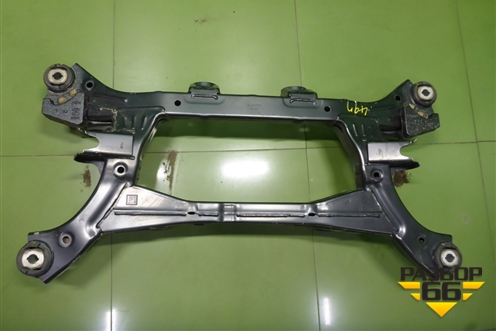 Балка задняя (55405P2200) для Kia Sorento IV с 2020г