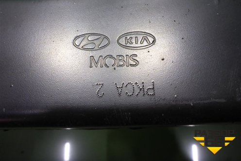Балка задняя (55405P2200) для Kia Sorento IV с 2020г